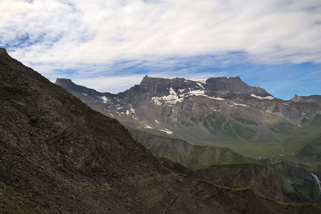 Schweizer Berge